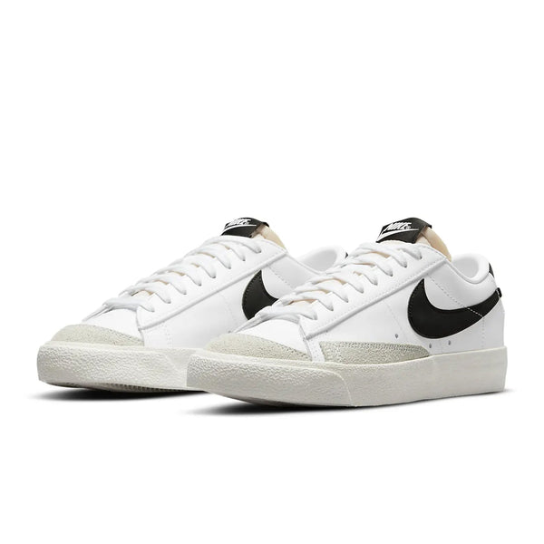 [DC4769-102] Womens Nike Blazer Low 77 (W)