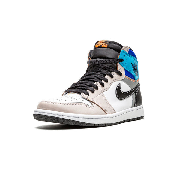 [DC6515-100] Mens Air Jordan 1 Retro High OG Pro