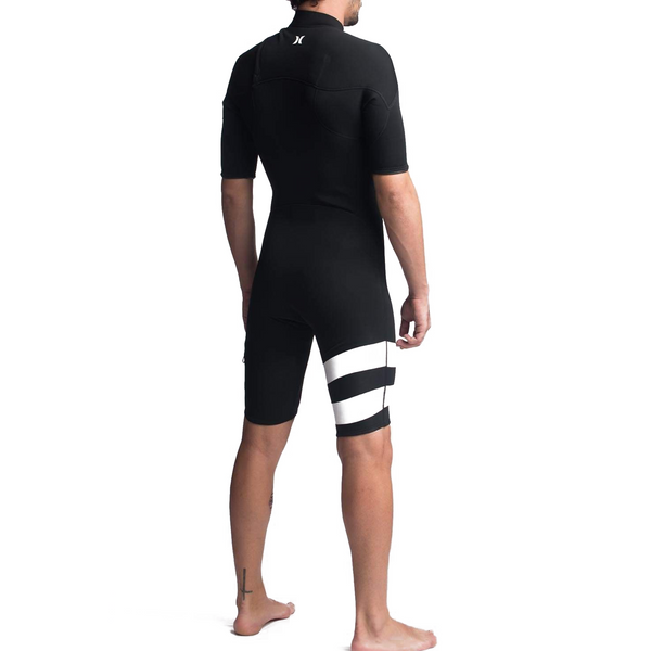 [AV0773-010] Mens Hurley Advantage Plus 2/2 Spring Suit