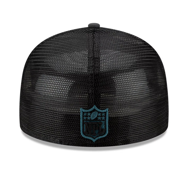 [60139133] Mens New Era NFL 2021 Draft 59Fifty Fitted - Philadelphia Eagles