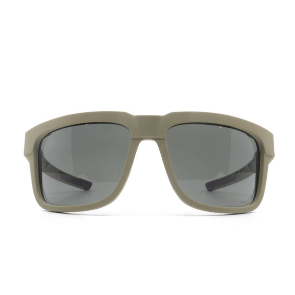 [61032-104-47] Mens 100% Type-S Soft Tact Polarized Sunglasses