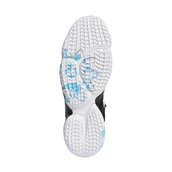 [FX3457] Mens Adidas D.O.N. Issue 2