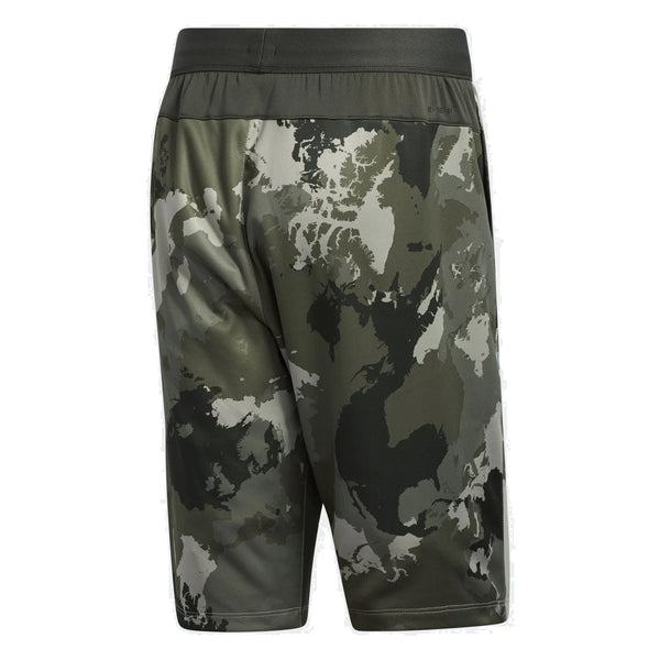 [GH5160] Mens Adidas Camo City Long Shorts