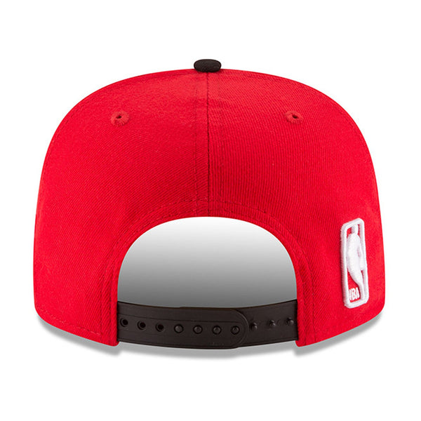 [70354275] Mens New Era NBA 9Fifty Snapback - Atlanta Hawks
