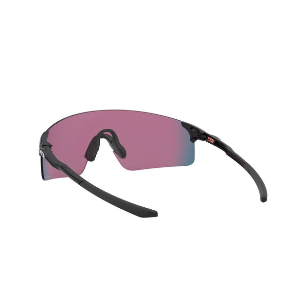[OO9454-02] Mens Oakley Evzero Blades Sunglasses