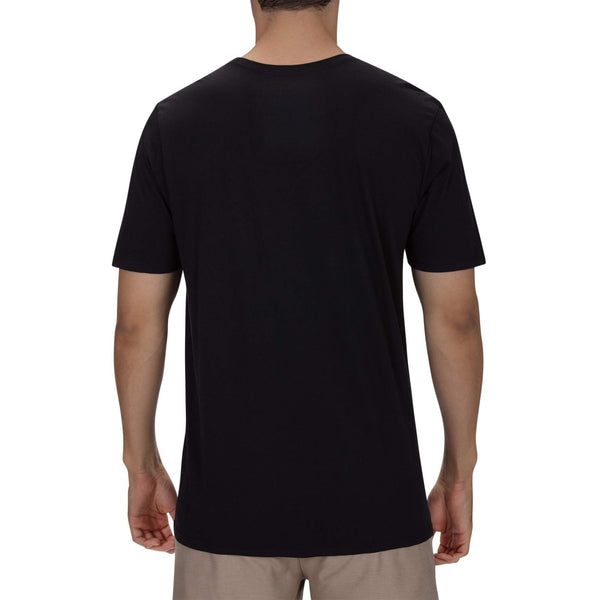 [892205-013] Mens Hurley Premium One & Only Push Through Tee