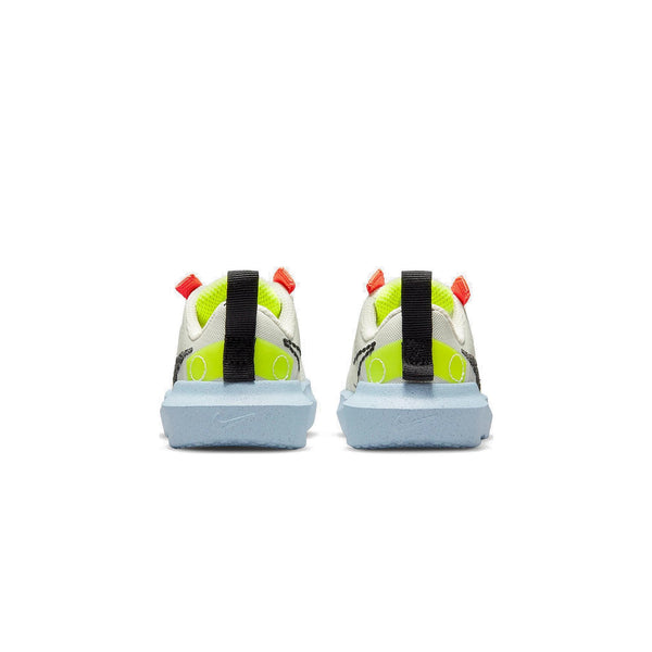 [DB3553-010] Toddlers Nike Crater Impact (TD)