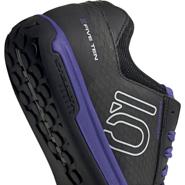 [BC0777] Womens Adidas Five Ten 5.10 Freerider Contact