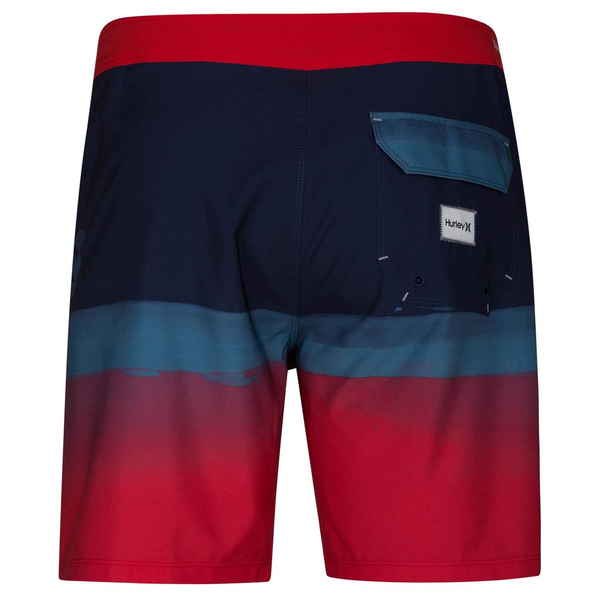 [AQ2200-451] Mens Hurley Phantom Pure Glass Boardshort 18"