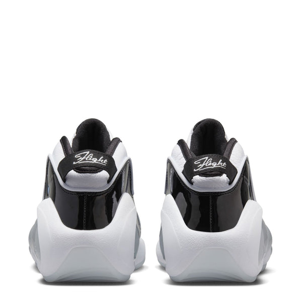 [DV0820-100] Mens Nike Air Zoom Flight 95 'Football Grey'