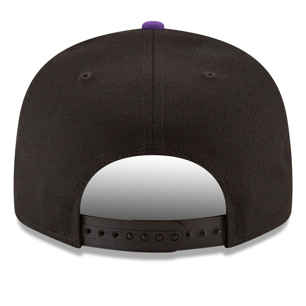 [11591059] Mens New Era MLB 950 Snapback - Colorado Rockies