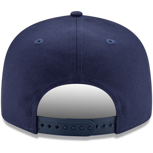 [12344798] Mens New Era MLB 950 Snapback - Milwaukee Brewers