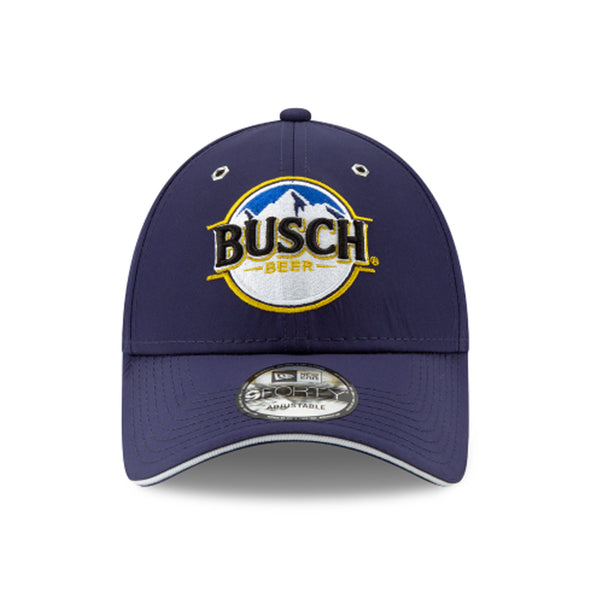[11921790] Mens New Era Nascar 9Forty Driver Cap - Kevin Harvick