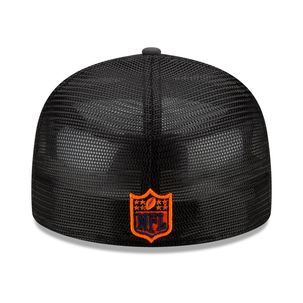 [60139117] Mens New Era NFL Authentic 2021 Draft 59Fifty Fitted - Denver Broncos