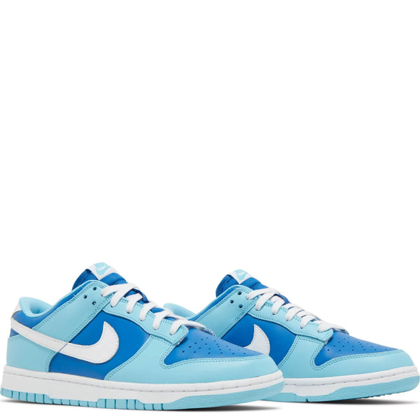 [DM0121-400] Mens Nike Dunk Low Retro QS