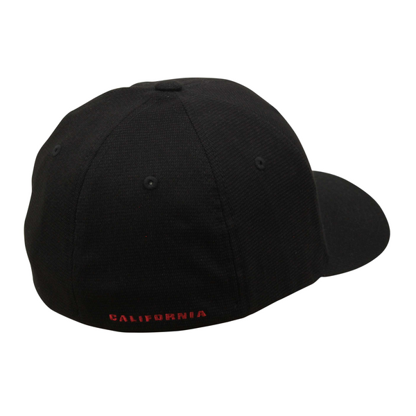 [FOS900140-02E] Mens Oakley Tincan Flag California