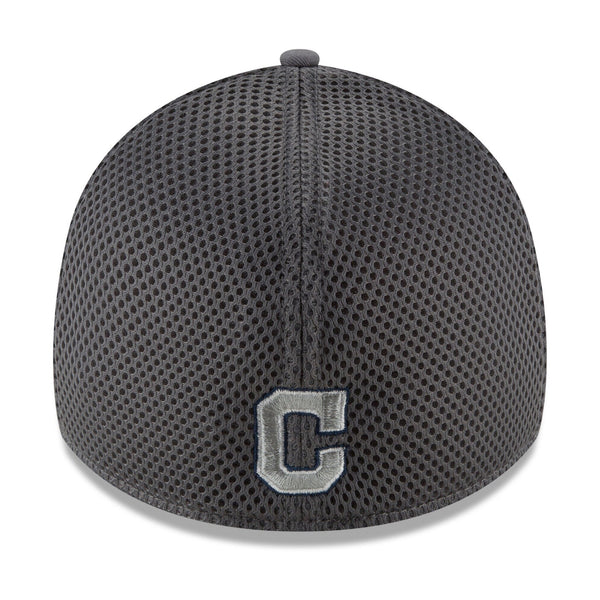 [11594981] Mens New Era MLB Neo 3930 Flex - Cleveland Indians