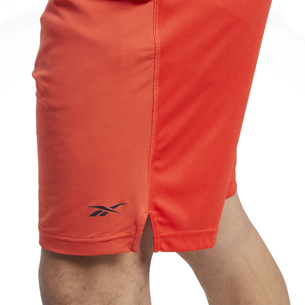 [FU3261] Mens Reebok Workout Ready ActivChill Shorts