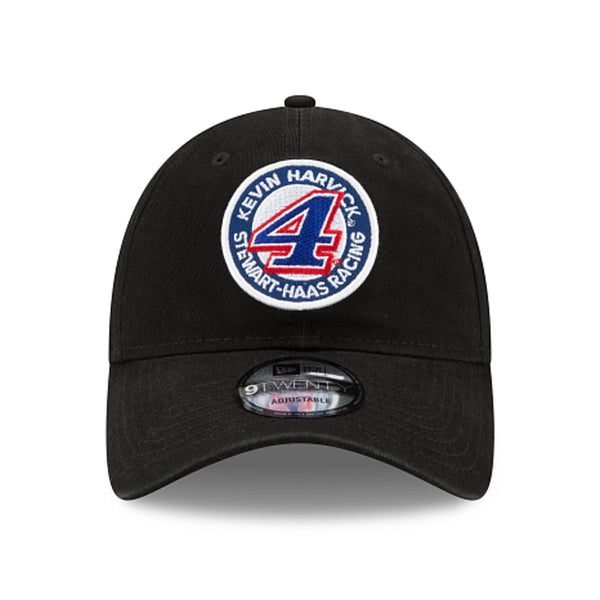 [12380000] Mens New Era Nascar 9Twenty Adjustable Cap - Kevin Harvick