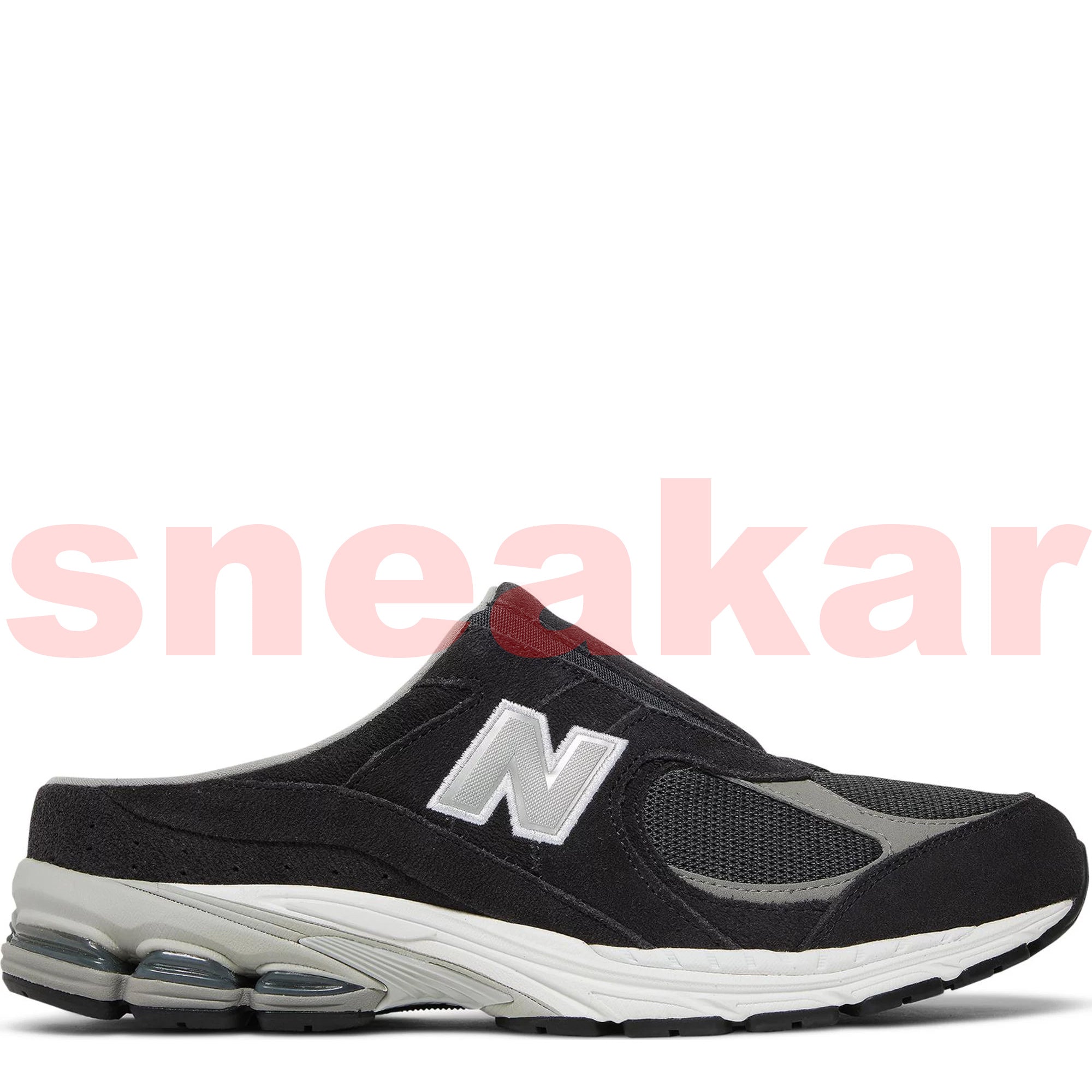 [M2002RMC] Mens New Balance 2002R MULE 'PHANTOM'