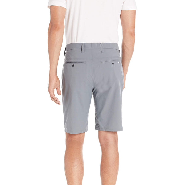 [895077-065] Mens Hurley DriFIT Chino Short 21"