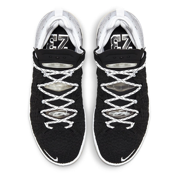 [CQ9283-007] Mens Nike Lebron XVIII
