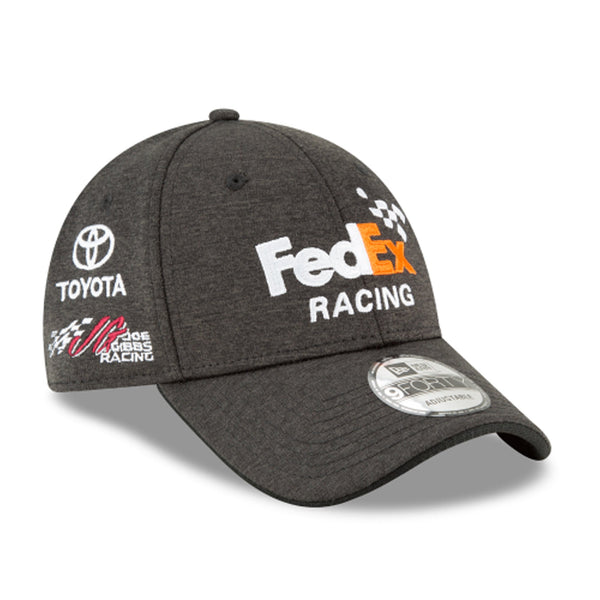 [11587757] Mens New Era Nascar 9Forty Driver Cap - Denny Hamlin