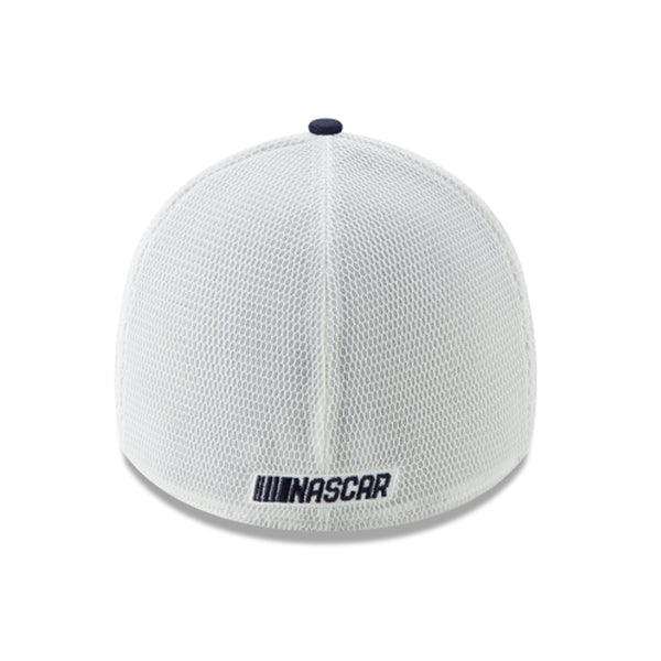 [12035945] Mens New Era Nascar 39Thirty Flex Fit Cap - Kevin Harvick