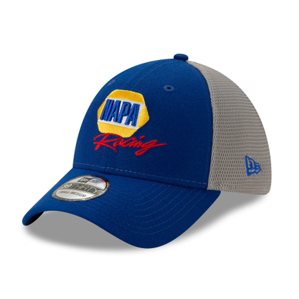 [12035947] Mens New Era Nascar 39Thirty Flex Fit Cap - Chase Elliot