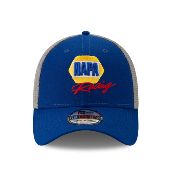 [12035947] Mens New Era Nascar 39Thirty Flex Fit Cap - Chase Elliot