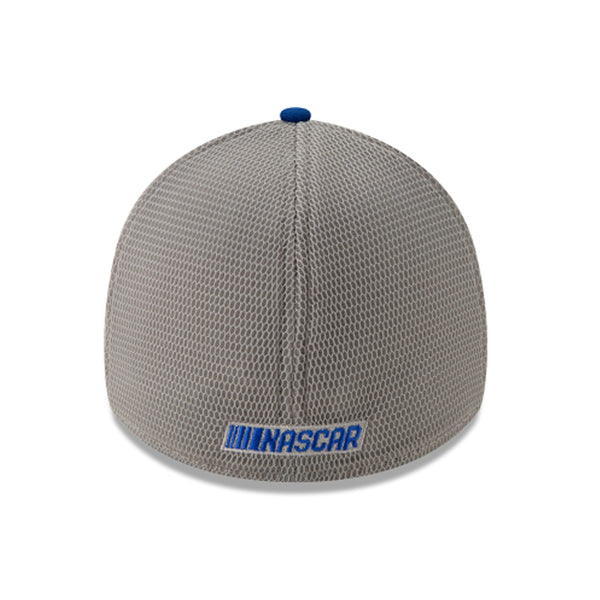 [12035947] Mens New Era Nascar 39Thirty Flex Fit Cap - Chase Elliot