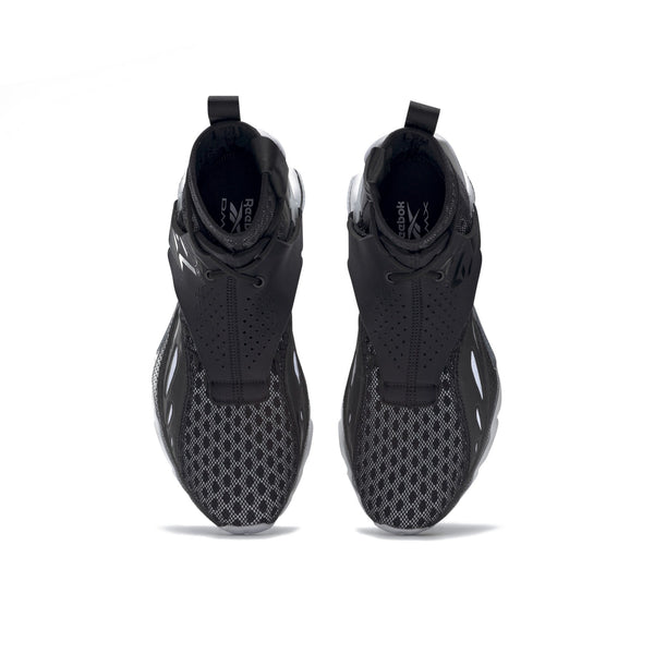 [EF4162] Mens Reebok DMX Elusion 001 FT Hi