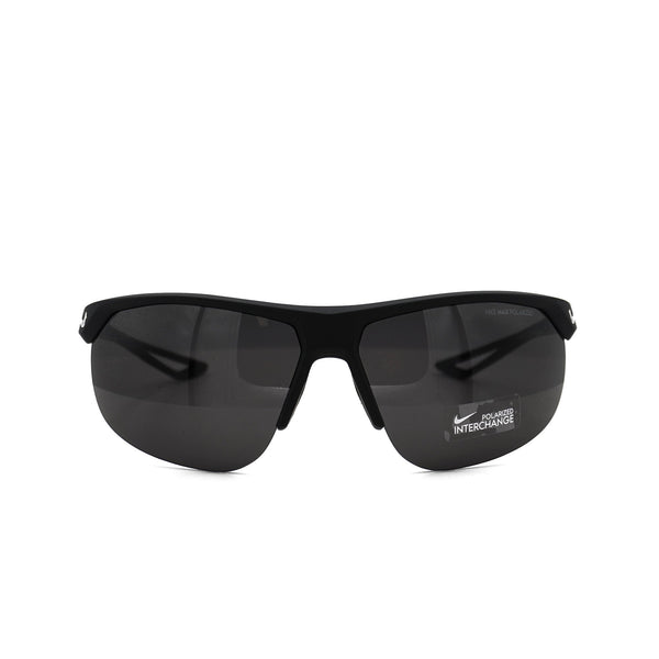 [EV0939-001] Mens Nike Cross Trainer Polarized Sunglasses