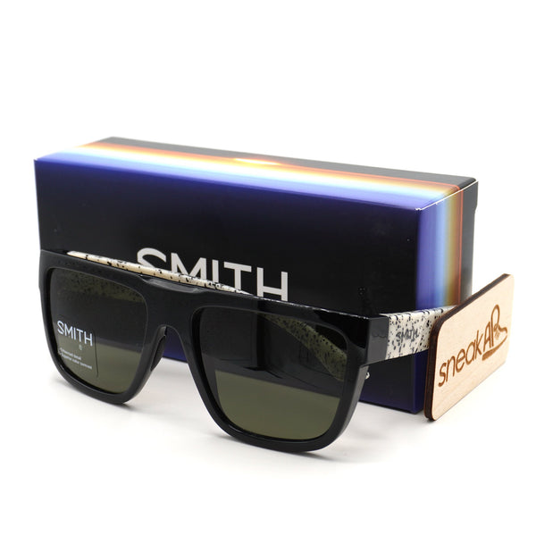 [201047TAY581H] Mens Smith Optics The Comeback Sunglasses