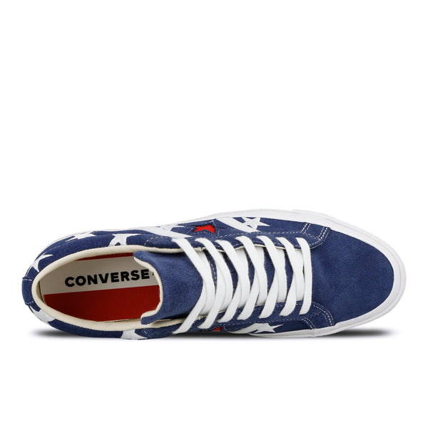 [165026C] Mens Converse One Star Academy Ox