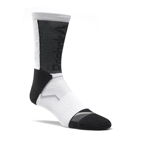 [ED1053] Mens Reebok Crossfit Tech Crew Sock