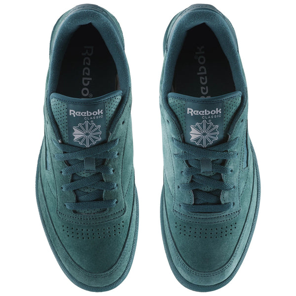 [BD6073] Mens Reebok Club C 85 SG