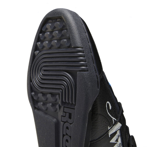 [EG6741] Mens Reebok Workout Plus