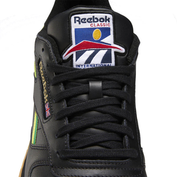 [EG6423] Mens Reebok CL Leather Mu