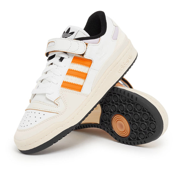 [HR2009] Womens Adidas FORUM 84 LOW