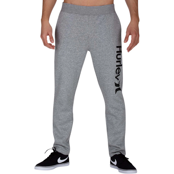 [AJ2234-063] Mens Hurley One & Only Trackpant