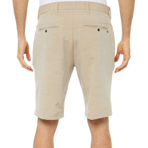 [AJ6449-235] Mens Hurley DriFIT Cutback Short 21"