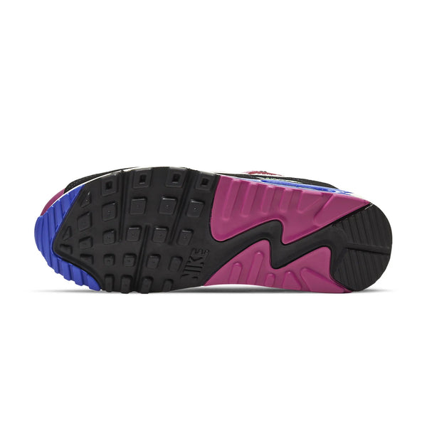[CT1891-500] Womens Nike Air Max 90 PRM