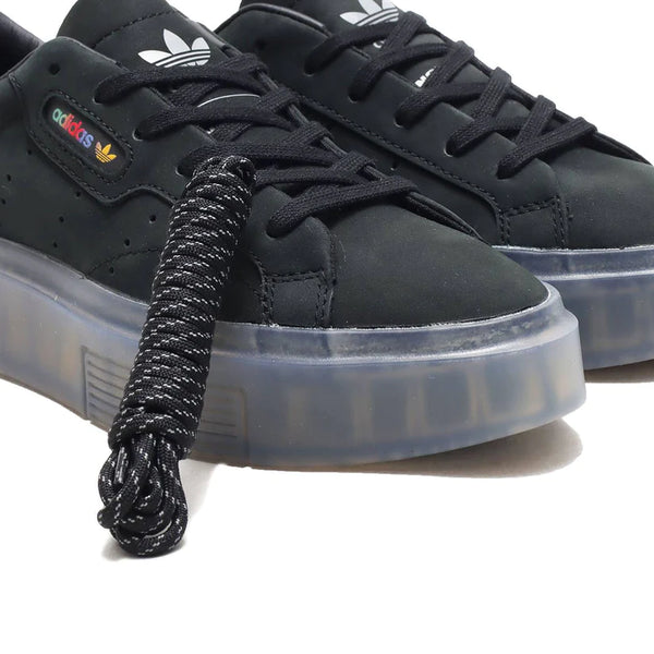 [FX1937] Womens Adidas adidas SLEEK SUPER