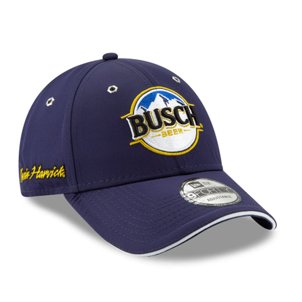 [11921790] Mens New Era Nascar 9Forty Driver Cap - Kevin Harvick