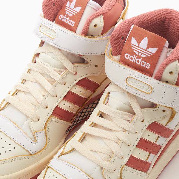 [GX4516] Womens Adidas FORUM 84 HI