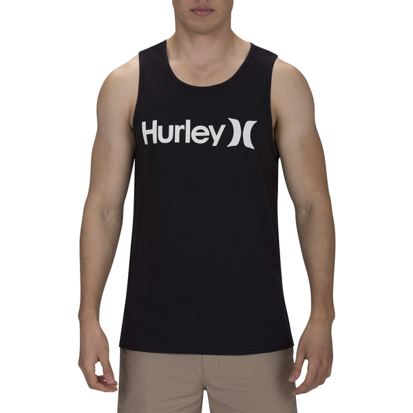 [892170-012] Mens Hurley Premium One & Only Tank