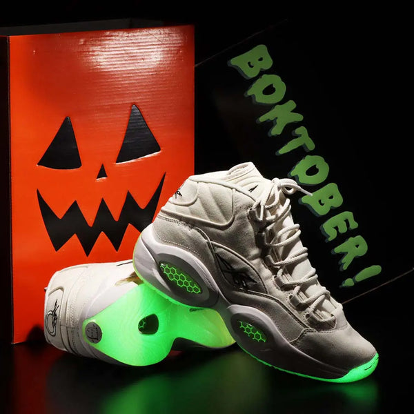 [FZ1357] Mens Reebok Question Mid