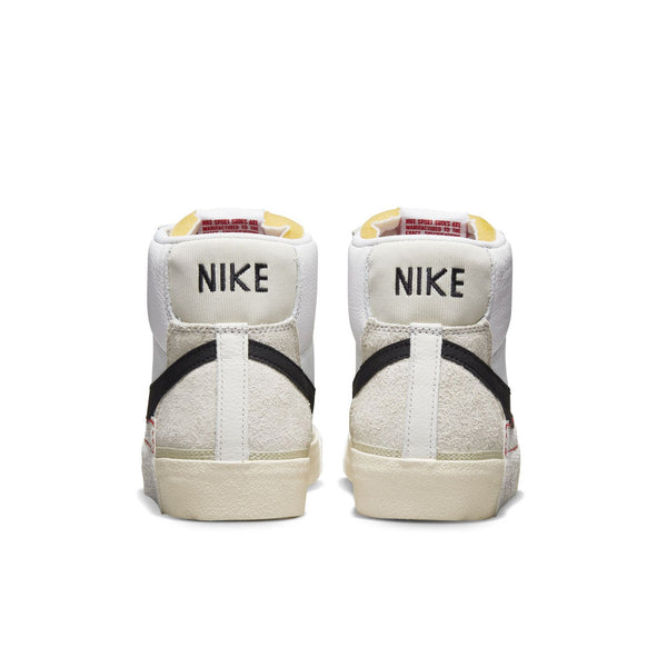 [DQ7673-100] Mens Nike BLAZER MID '77 PRO CLUB