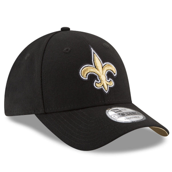 [10517876] Mens New Era NFL The League 9Forty Cap - New Orleans Saints